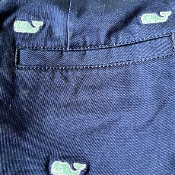 Vineyard Vines Shorts - Picture 7 of 7